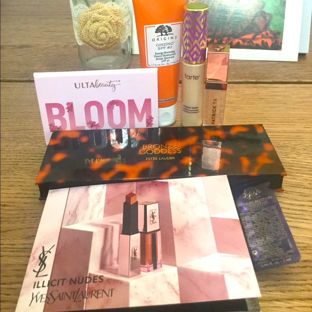 Beauty Bundle